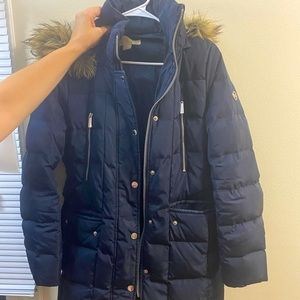 Michael Kors Winter Coat